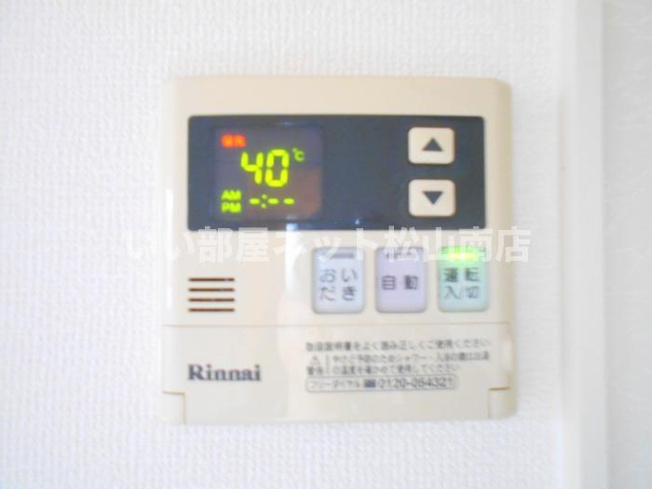 【設備】 | レセンテＫａｚ　C棟