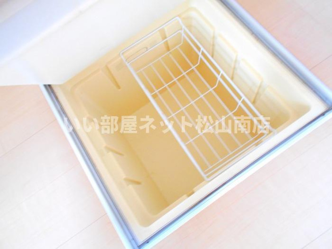 【収納】 | レセンテＫａｚ　C棟