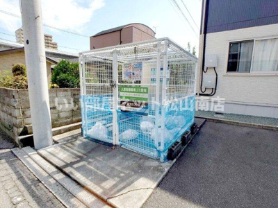 【その他】 | レセンテＫａｚ　C棟