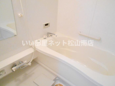 【浴室】 | レセンテＫａｚ　C棟