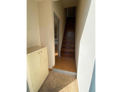 【玄関】 | メッツ国分寺　Ⅰ