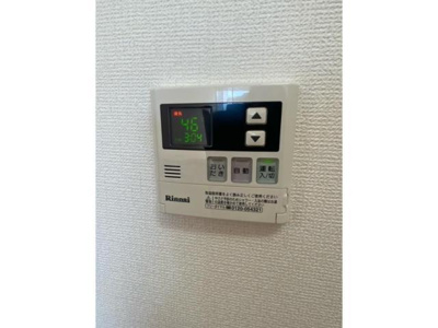 【設備】 | メッツ国分寺　Ⅰ