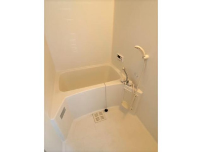 【浴室】 | メッツ国分寺　Ⅰ