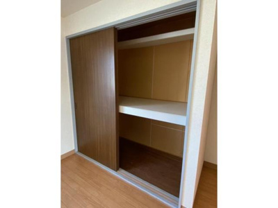 【収納】 | メッツ国分寺　Ⅰ