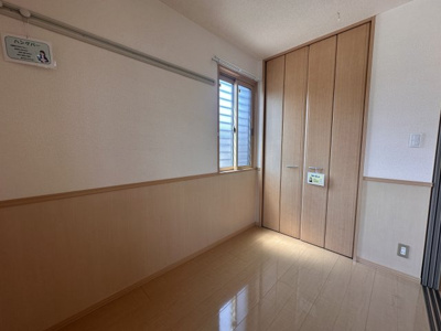 【洋室】 | グランメール・M