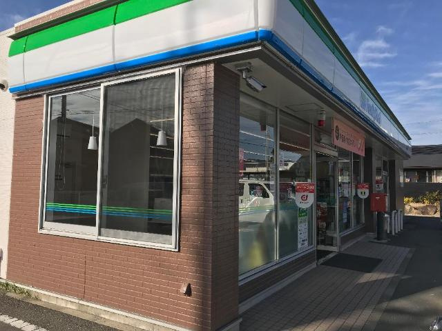 Jiro諏訪西の周辺|ファミリーマート豊川諏訪西店まで316ｍ