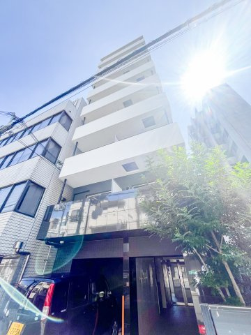 プロスペース弁天