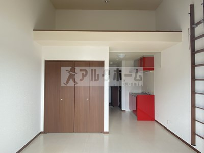 ベルリード柏原