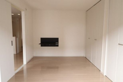 【内装】 | メゾン・ラーテーヌＣ