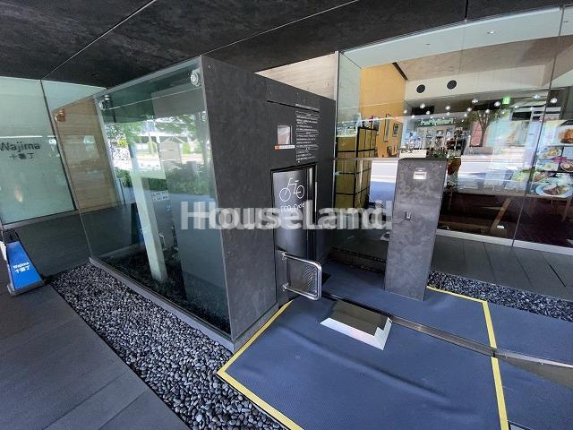 Wajima十番丁のその他