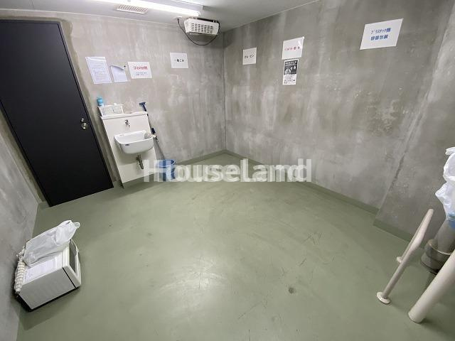 Wajima十番丁のその他共用部分