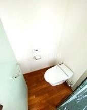 Wajima十番丁のトイレ