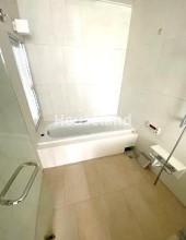 Wajima十番丁の浴室