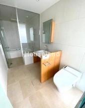 Wajima十番丁の洗面所