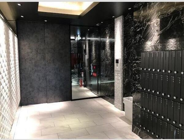 S-RESIDENCE千里丘のその他共用部分