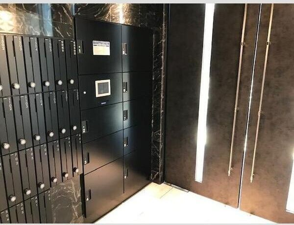 S-RESIDENCE千里丘のその他共用部分