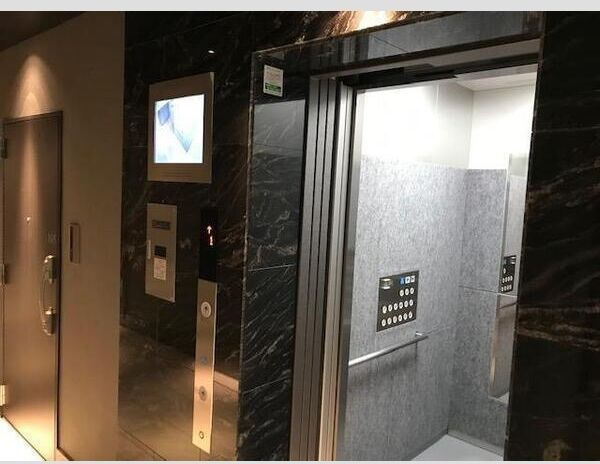 S-RESIDENCE千里丘のその他共用部分