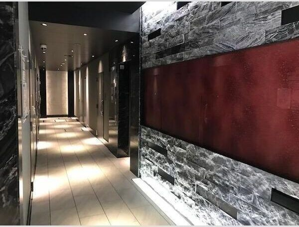 S-RESIDENCE千里丘のその他共用部分