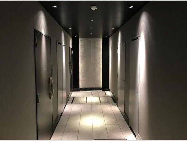 S-RESIDENCE千里丘のその他共用部分