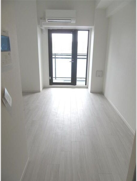 S-RESIDENCE千里丘の居間・リビング