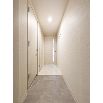 【玄関】 | ＫＤＸレジデンス田園調布南 |  