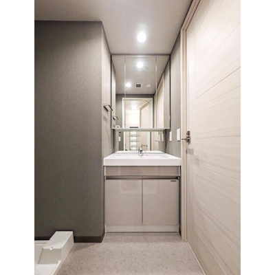 【洗面所】 | ＫＤＸレジデンス田園調布南 |  