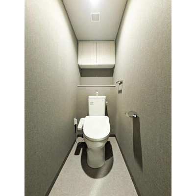 【トイレ】 | ＫＤＸレジデンス田園調布南 |  