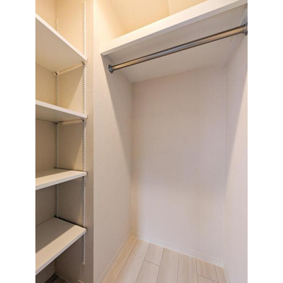 【収納】 | ＫＤＸレジデンス田園調布南 |  