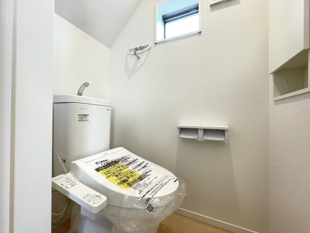 クレイドルガーデン八戸市多賀台 第5　２号棟の和室