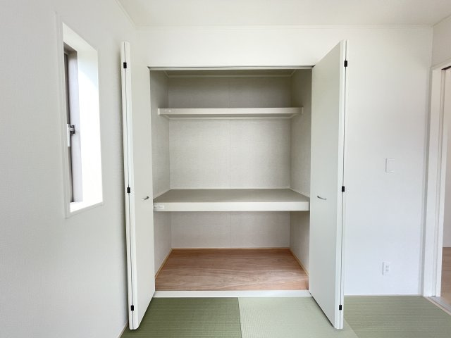 クレイドルガーデン八戸市多賀台 第5　２号棟の内装