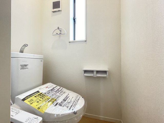 クレイドルガーデン八戸市多賀台 第5　２号棟の洋室