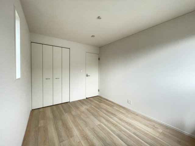 クレイドルガーデン八戸市多賀台 第5　２号棟の収納