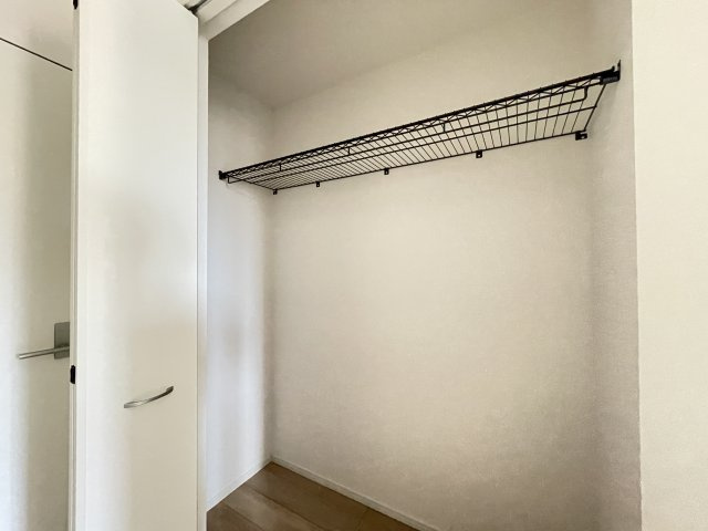 クレイドルガーデン八戸市多賀台 第5　２号棟の洋室