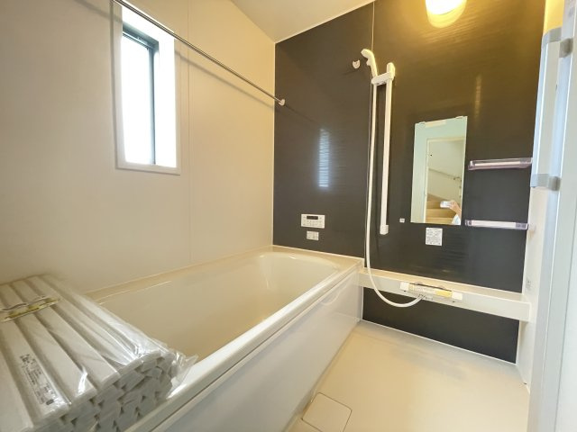 クレイドルガーデン八戸市多賀台 第5　２号棟の独立洗面台