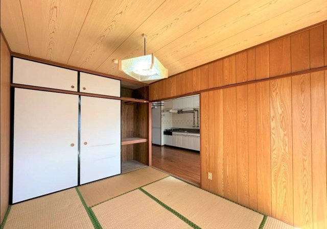 売買マンショングリーンハイツ那覇