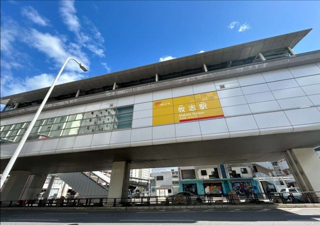 売買マンショングリーンハイツ那覇