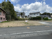 掛川市水垂の売地の画像