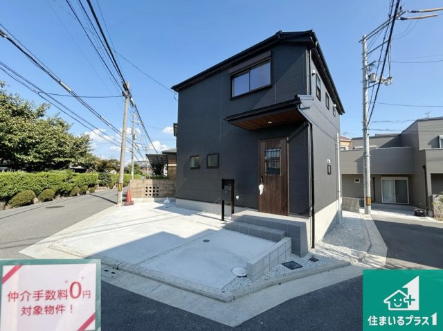 堺市中区深井中町　第5期　新築一戸建て