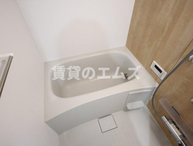 【浴室】 | リファレンス竹下駅前