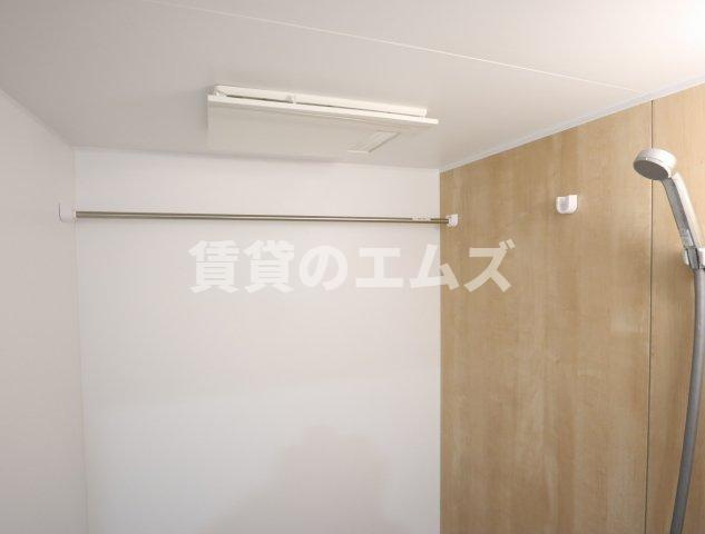 【浴室】 | リファレンス竹下駅前