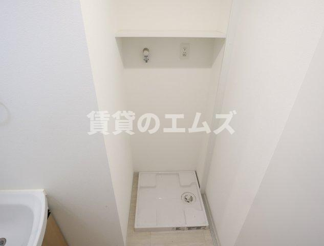 【設備】 | リファレンス竹下駅前