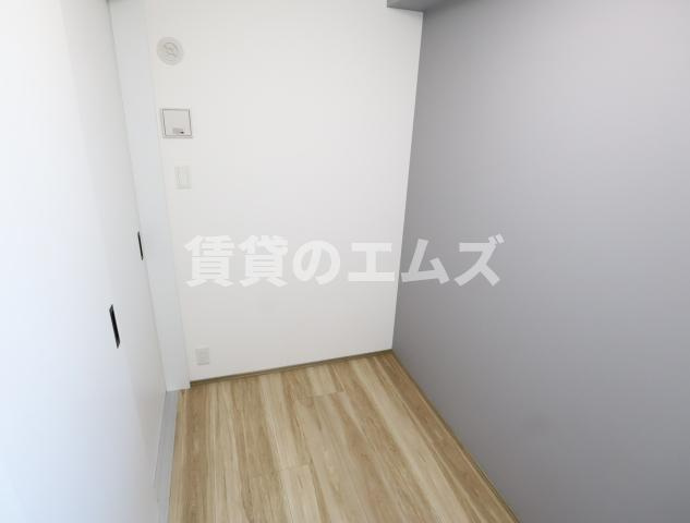 【洋室】 | リファレンス竹下駅前