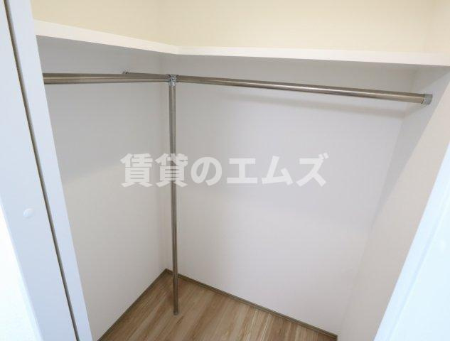 【収納】 | リファレンス竹下駅前