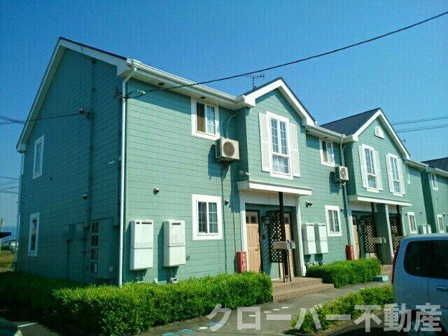 アルペジオ南　Ａ