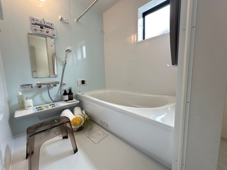 【浴室】 | 新築　京王相模原線　JR横浜線　橋本駅　東橋本4