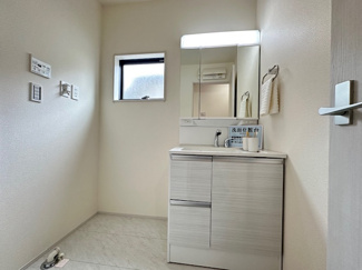 【独立洗面台】 | 新築　京王相模原線　JR横浜線　橋本駅　東橋本4