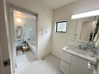 【ランドリースペース】 | 新築　京王相模原線　JR横浜線　橋本駅　東橋本4