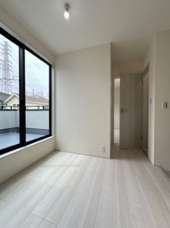 【洋室】 | 新築　京王相模原線　JR横浜線　橋本駅　東橋本4