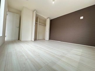 【洋室】 | 新築　京王相模原線　JR横浜線　橋本駅　東橋本4