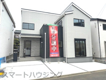 新築　京王相模原線　JR横浜線　橋本駅　東橋本4の画像